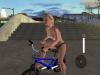 BMX XXX - GameCube