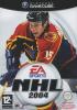 NHL 2004 - GameCube