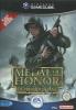 Medal of Honor : En première ligne - GameCube