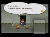 Paper Mario : La Porte Millénaire - GameCube