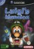 Luigi's Mansion - GameCube