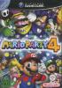 Mario Party 4 - GameCube