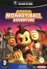 Super Monkey Ball Adventure - GameCube