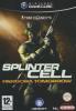 Splinter Cell : Pandora Tomorrow - GameCube