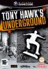 Tony Hawk's Underground - GameCube