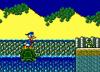 The Lucky Dime Caper Starring Donald Duck - Game Gear