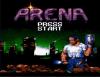 Arena - Game Gear