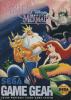 Disney's Ariel : The Little Mermaid - Game Gear