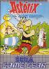 Asterix and the Great Rescue - Game Gear