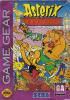 Asterix and the Great Rescue - Game Gear