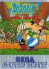 Asterix and the Secret Mission - Game Gear