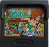 Asterix and the Secret Mission - Game Gear