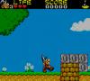 Asterix and the Secret Mission - Game Gear