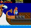 Asterix and the Secret Mission - Game Gear