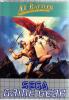 Ax Battler : A Legend of Golden Axe - Game Gear