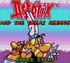 Asterix and the Great Rescue - Game Gear