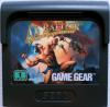 Ax Battler : A Legend of Golden Axe - Game Gear