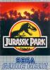 Jurassic Park - Game Gear