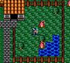 Ax Battler : Golden Axe Densetsu - Game Gear