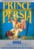 Prince of Persia - Game Gear