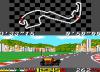 Ayrton Senna's Monaco GP II - Game Gear