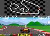 Ayrton Senna's Monaco GP II - Game Gear