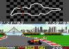 Ayrton Senna's Monaco GP II - Game Gear