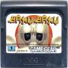 Baku Baku  - Game Gear