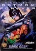 Batman Forever : The Real Game Begins - Game Gear