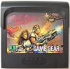 Alien Syndrome - Game Gear