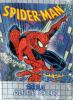 Spider-Man - Game Gear