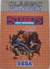 Streets of Rage - Game Gear