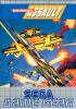 Aerial Assault - Game Gear