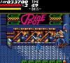 Streets of Rage - Game Gear