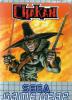 Chakan - Game Gear