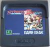 Streets of Rage II - Game Gear