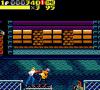 Streets of Rage II - Game Gear