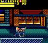 Streets of Rage II - Game Gear