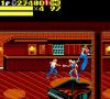 Streets of Rage II - Game Gear