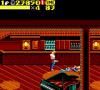 Streets of Rage II - Game Gear