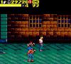 Streets of Rage II - Game Gear