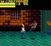 Streets of Rage II - Game Gear