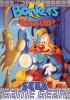 Disney's Bonkers : Wax Up ! - Game Gear