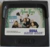 The Addams Family - Game Gear