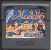 Disney's Aladdin - Game Gear