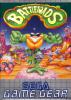 Battletoads - Game Gear