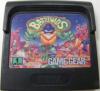 Battletoads - Game Gear