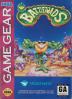 Battletoads - Game Gear