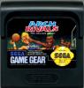 Arch Rivals : The Arcade Game - Game Gear