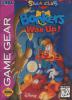 Disney's Bonkers : Wax Up ! - Game Gear